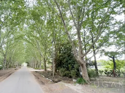 Terreno en Venta en Centauros Polo Club, USD 90.000