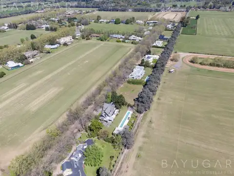 Terreno en Venta en Centauros Polo Club, USD 90.000