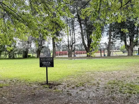 Terreno en Venta de 1200,0 m2
