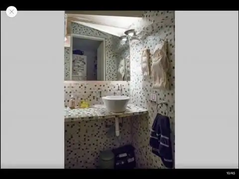 Departamento en Alquiler Temporal Apto profesional