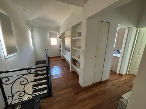 Casa en Alquiler 16 años