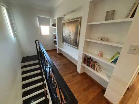 Casa en Alquiler al Este