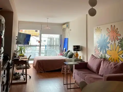 Departamento en Venta de Monoambiente