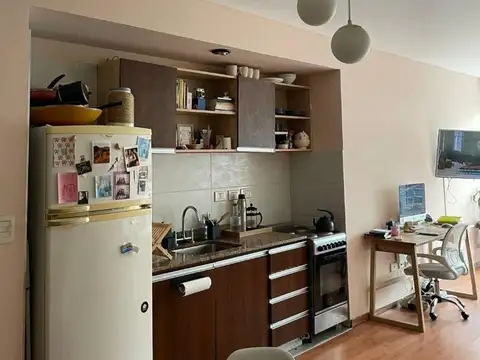 Departamento en Venta 7 años