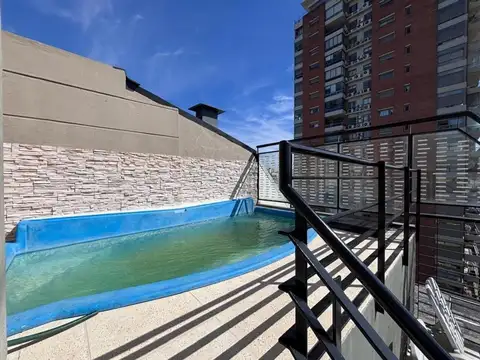 Crisólogo Larralde 2300