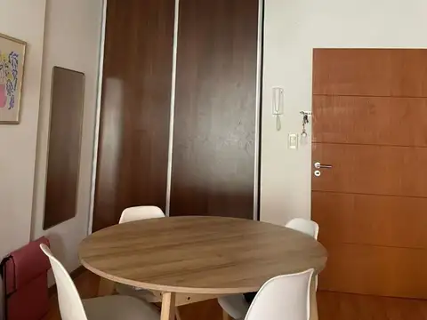 Departamento en Venta en Núñez, USD 88.000