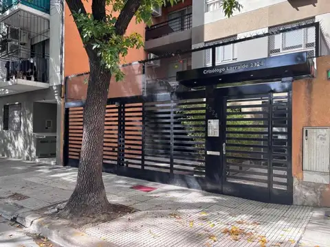 Monoambiente Nuñez