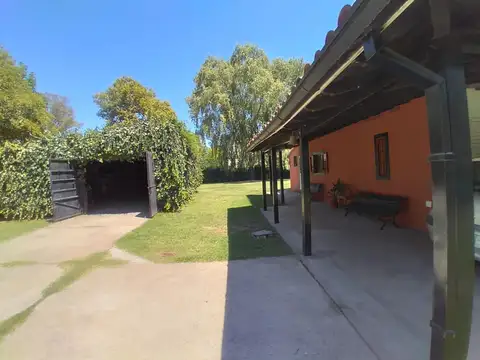 Quinta en Venta en General Rodríguez, USD 115.000