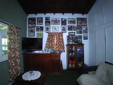 Quinta en Venta con 2 cocheras