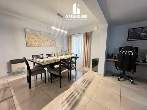 B° CEMENTISTA RESIDENCIAL – LAS HERAS