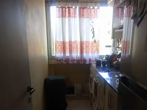 Contraalmirante Martin Guerrico 5600 , Piso 4