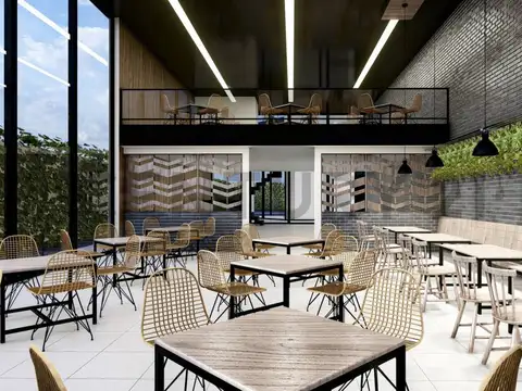 Local en Venta en City Bell, USD 400.000