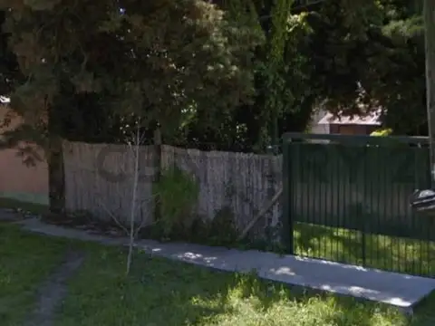 Lote en venta en City Bell