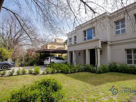 Casa en Venta de 4 dormitorios