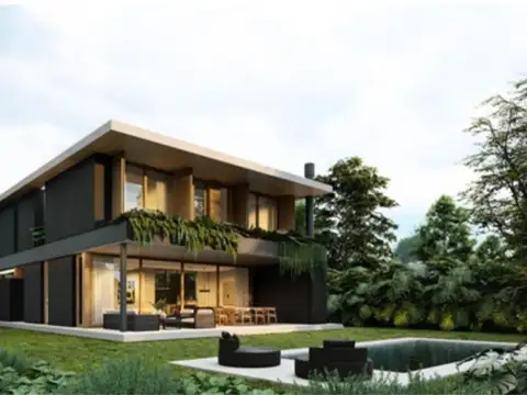 Casa en Venta en Nordelta Carpinchos, USD 790.000