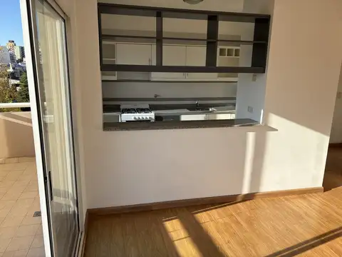 Alquiler Departamento 2 Ambientes – Complejo Lezica Plaza, Almagro