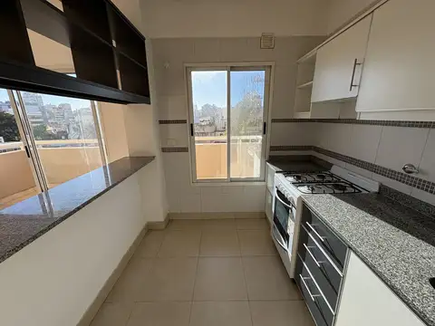 Departamento en Alquiler al Noreste