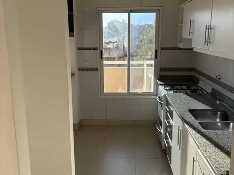 Departamento en Alquiler 15 años