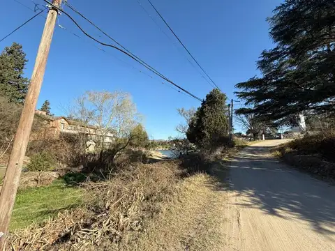 Terreno en Venta en Villa Carlos Paz, USD 59.000
