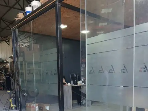 Galpon en Venta 5 años