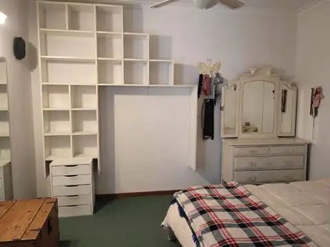 Depto Tipo Casa en Venta con 2 cocheras