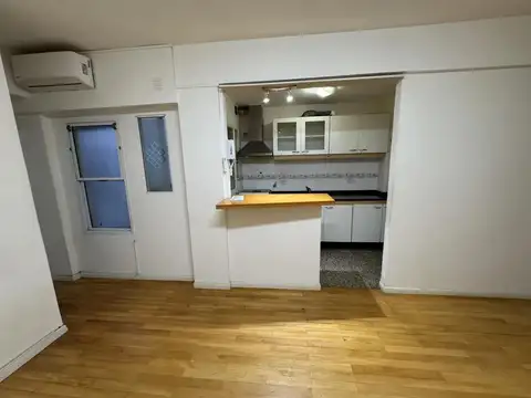 Avenida Doctor Honorio Pueyrredón e/ Arengreen y Planes