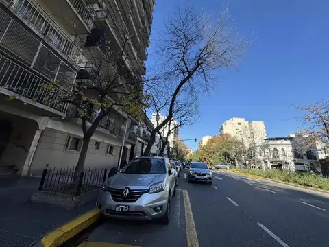 Departamento en Venta en Caballito, USD 79.000