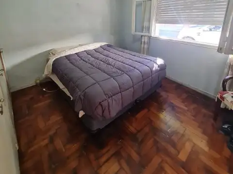 Depto Tipo Casa 2 ambientes con 1 baño