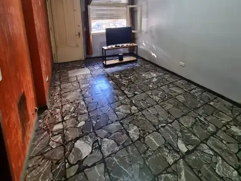 Depto Tipo Casa en Venta de 1 dormitorio