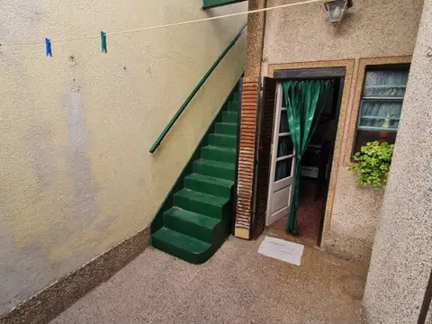 Ibarrola 6500, Piso PB