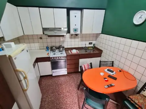 Depto Tipo Casa en Venta en Liniers, USD 110.000