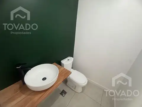 Departamento en Venta Apto profesional