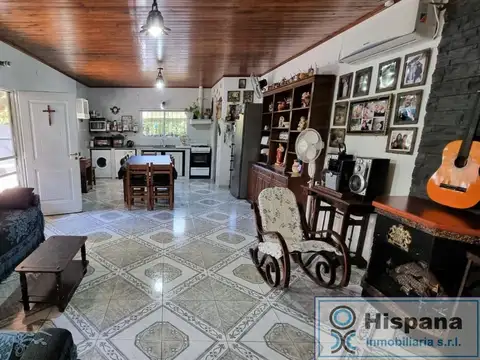 Casa en Venta al Norte