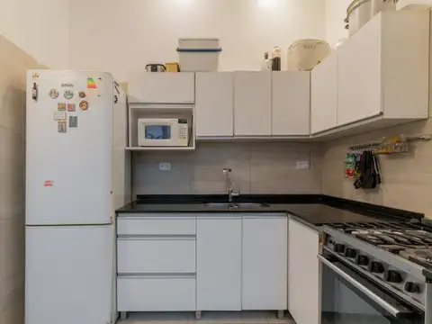Depto Tipo Casa en Venta en Almagro, USD 325.000
