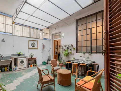 Depto Tipo Casa en Venta de 3 dormitorios