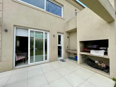 Casa en Alquiler 3 años