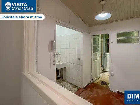 Departamento en Venta 44 años