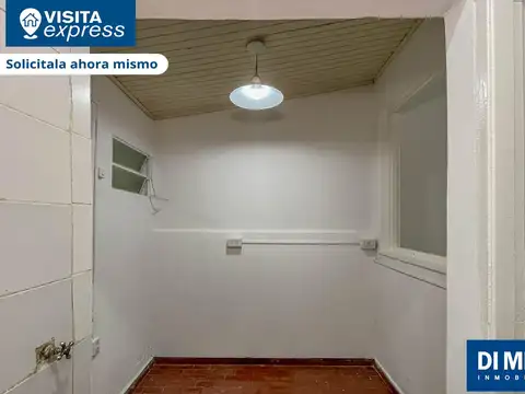 Departamento en Venta al Este