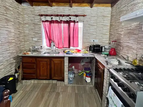 Casa en Venta al Oeste