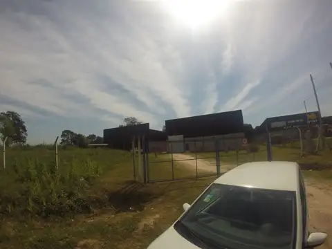Terreno en Alquiler en Luján, USD 800