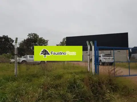 Terreno en Alquiler en Luján, USD 800