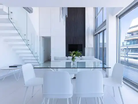 Departamento en Venta en Palermo, USD 580.000