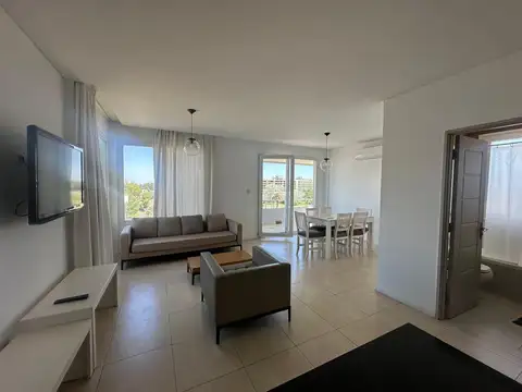 Oficina en Alquiler en Nordelta Bahía Grande, USD 750