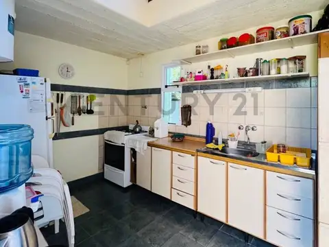 Se vende propiedad en Rafaela, barrio Belgrano