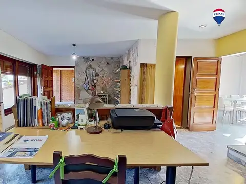 CASA 5 AMB VENTA QUILMES OESTE PERMUTA APTO CRED