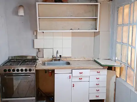 Casa en Venta en Villa Ballester, USD 65.000