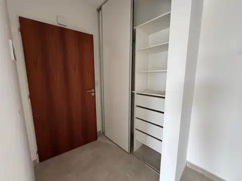 Departamento en Venta con 1 cochera