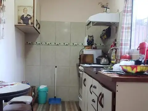 CASA EN VENTA, JOSE C PAZ
