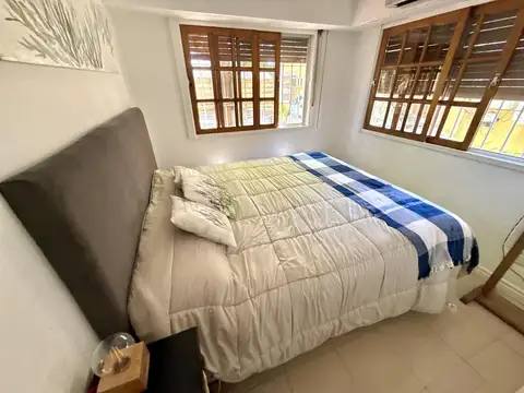 Depto Tipo Casa en Venta de 2 dormitorios