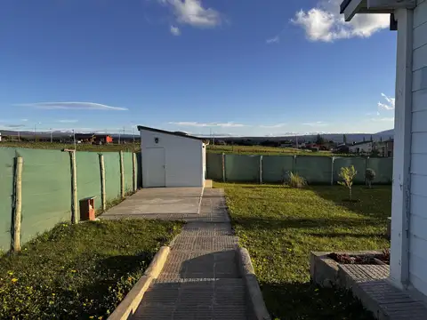 Casa en Venta al Norte